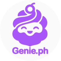 Genie.ph logo