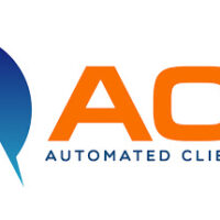 Automated Client System logo