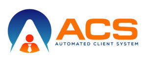 Automated Client System logo